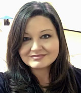 Delisa Grace, Nursery Supervisor