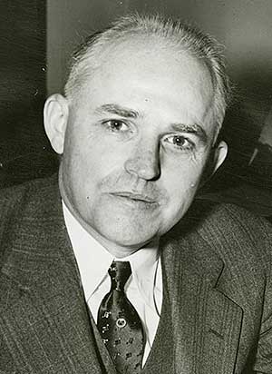 Walter William Bankhead